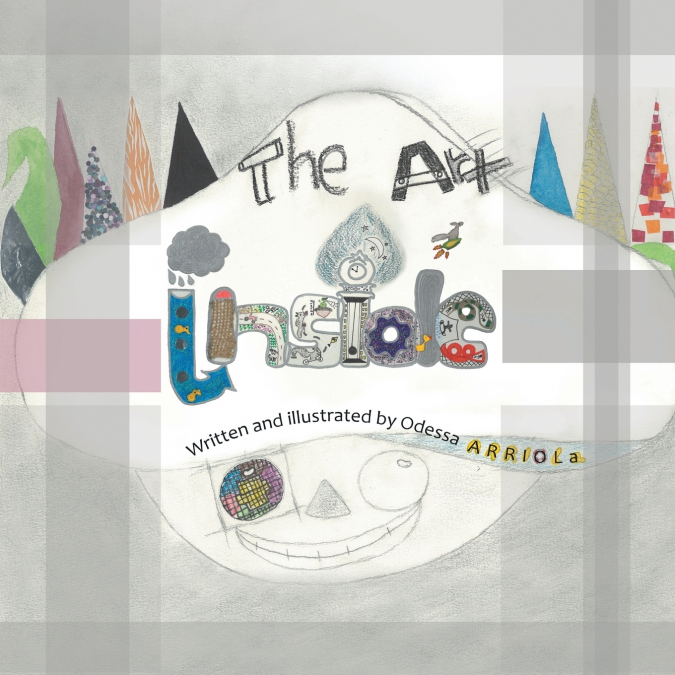 THE ART INSIDE