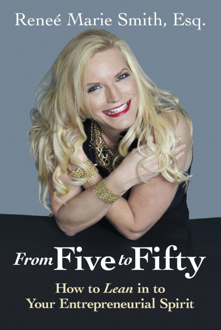 FROM FIVE TO FIFTY