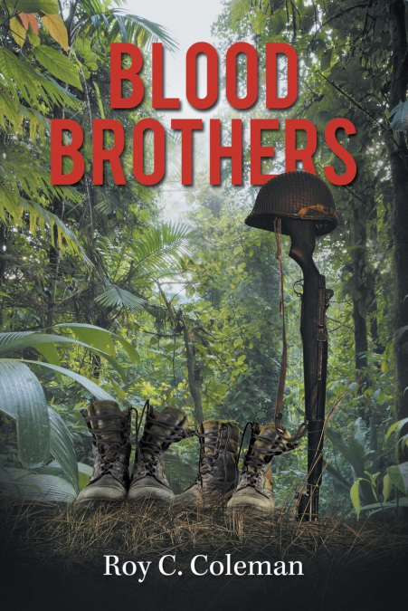 BLOOD BROTHERS