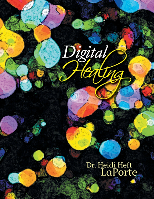 DIGITAL HEALING