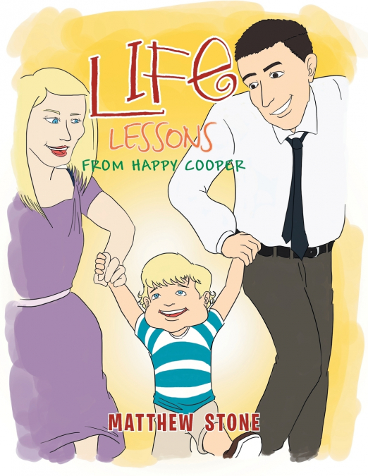 LIFE LESSONS