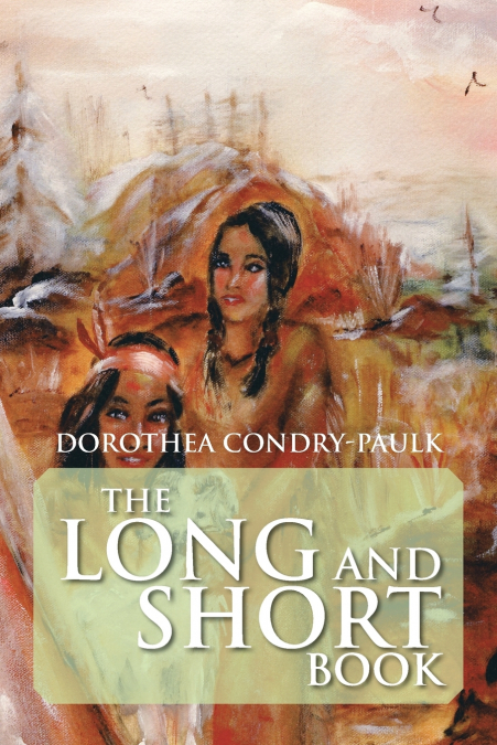 THE LONG AND SHORT BOOK