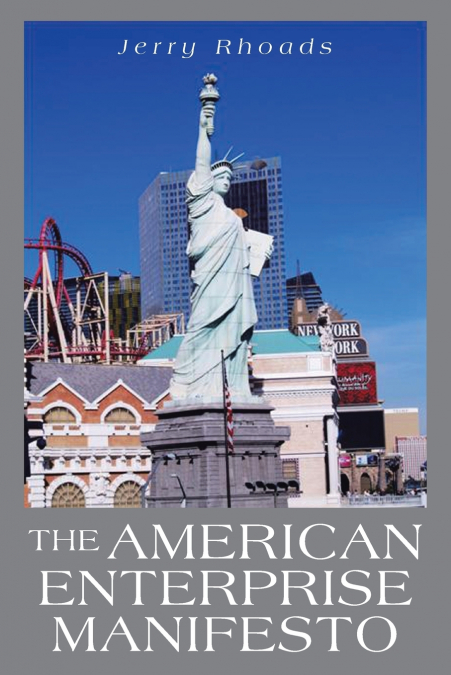 THE AMERICAN ENTERPRISE MANIFESTO