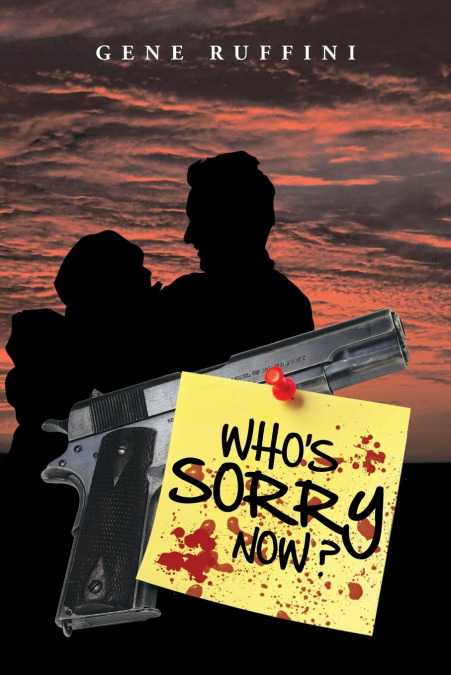 WHO?S SORRY NOW ?