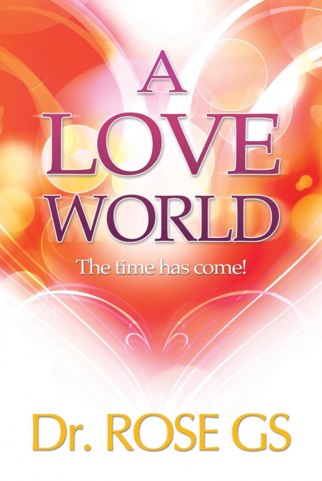 A LOVE WORLD