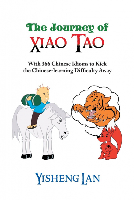 THE ADVENTURES OF HONG MAO