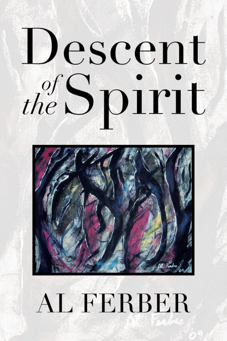 DESCENT OF THE SPIRIT