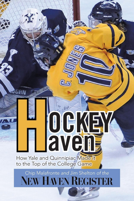 HOCKEY HAVEN