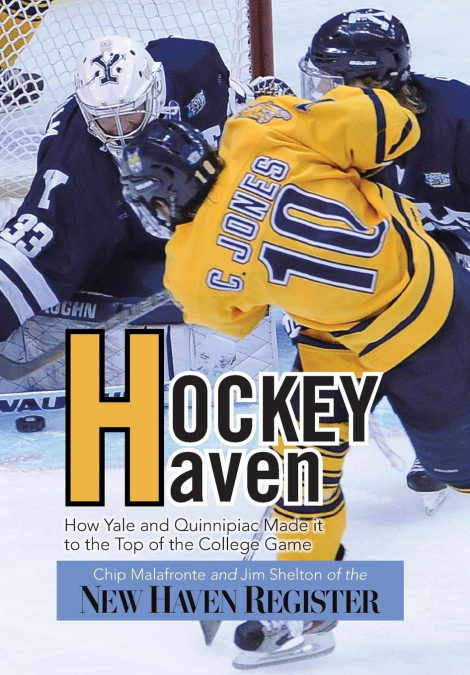 HOCKEY HAVEN