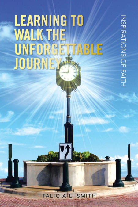 STRENGTH FOR THE JOURNEY