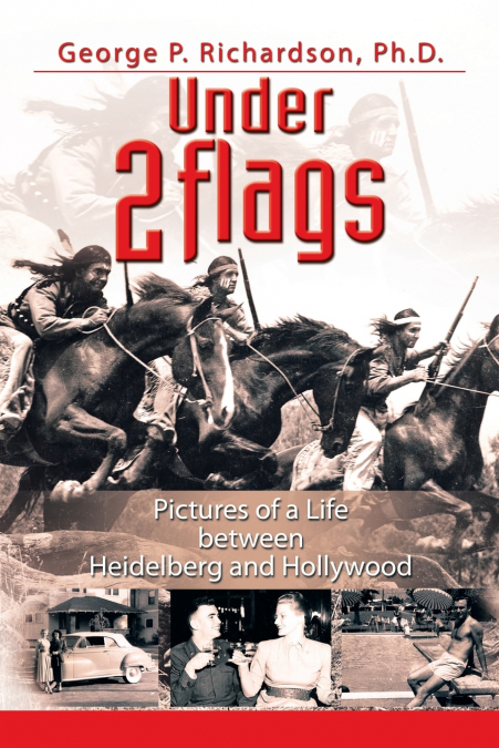 UNDER 2 FLAGS