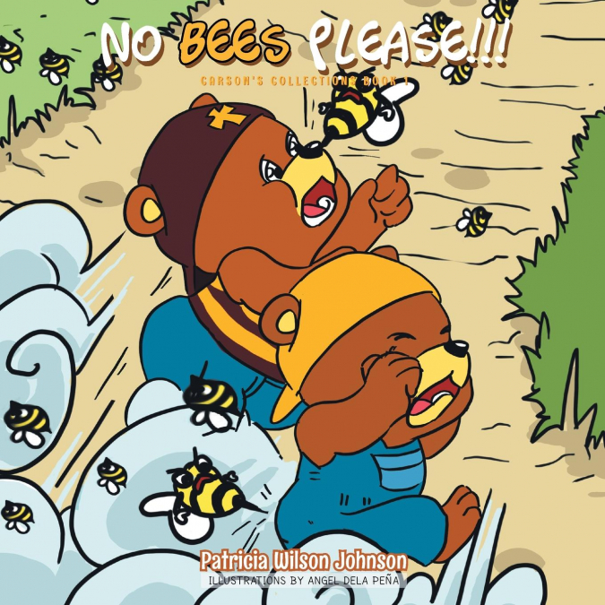 NO BEES PLEASE!!!