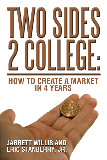 TWO SIDES 2 COLLEGE