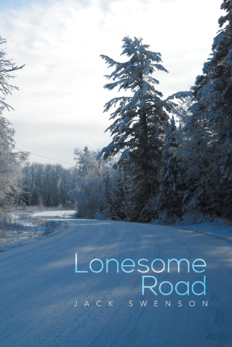 LONESOME ROAD