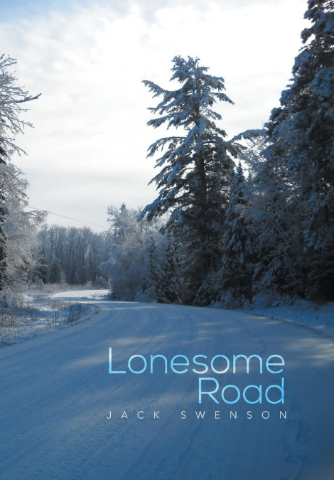 LONESOME ROAD