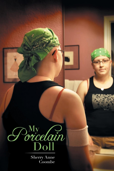MY PORCELAIN DOLL