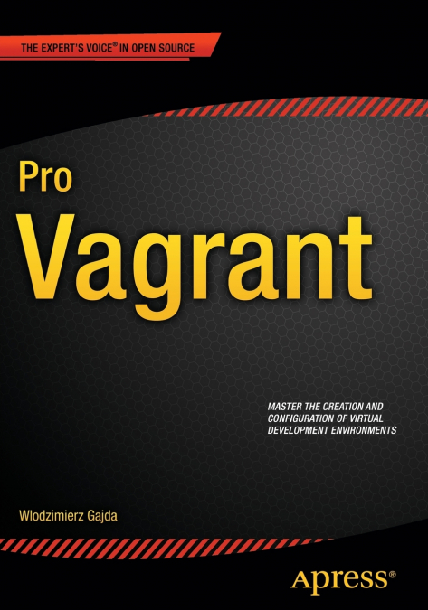 PRO VAGRANT