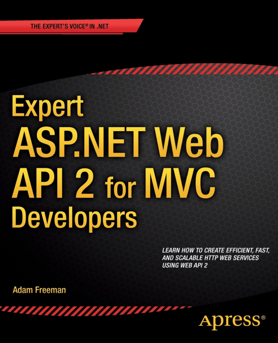 PRO ASP.NET MVC 5