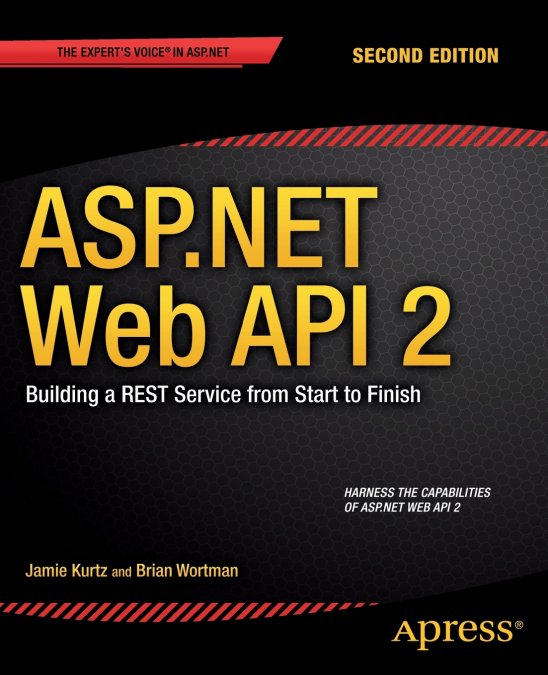 ASP.NET WEB API 2