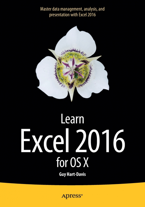LEARN EXCEL 2011 FOR MAC