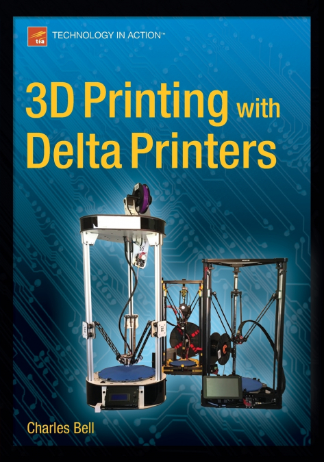 3D PRINTING WITH DELTA PRINTERS