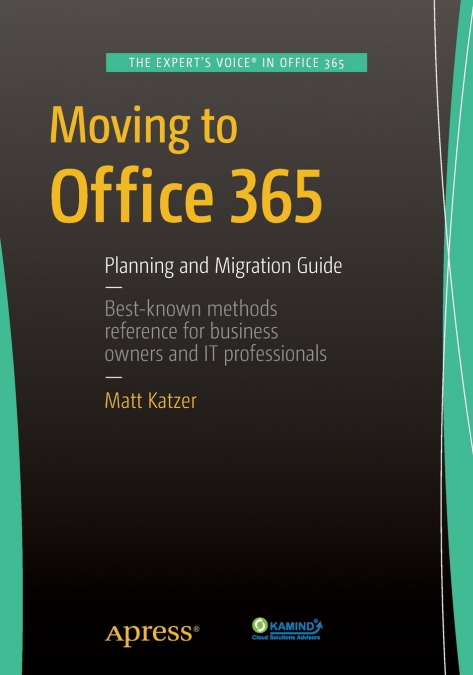MOVING TO OFFICE 365