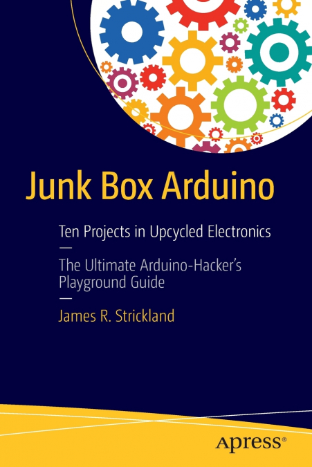 JUNK BOX ARDUINO