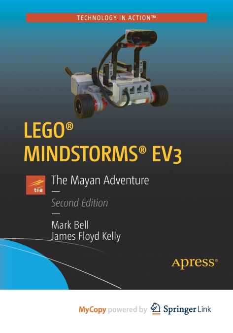 LEGO MINDSTORMS EV3