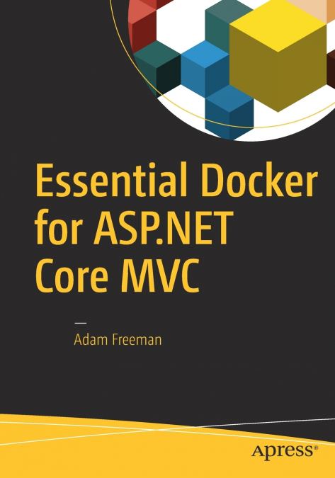 ESSENTIAL ANGULAR FOR ASP.NET CORE MVC 3