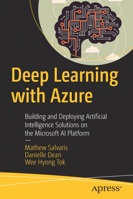 DEEP LEARNING WITH AZURE