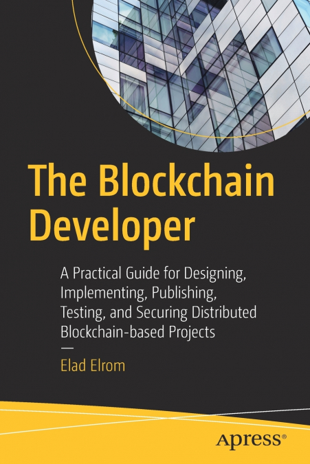 THE BLOCKCHAIN DEVELOPER