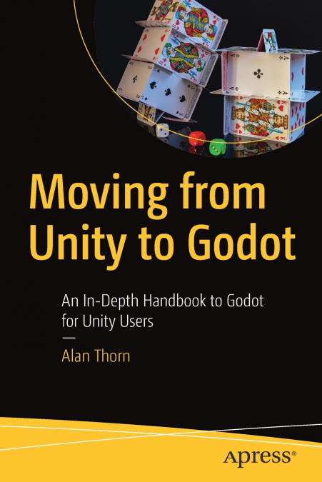 MOVING FROM UNITY TO GODOT
