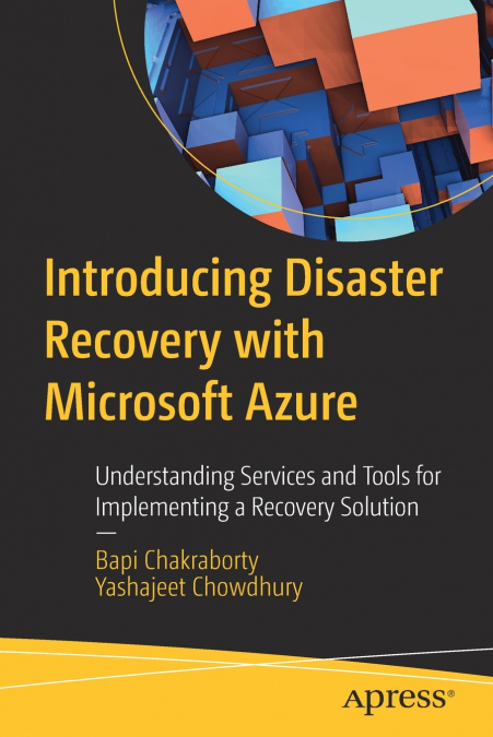 INTRODUCING DISASTER RECOVERY WITH MICROSOFT AZURE