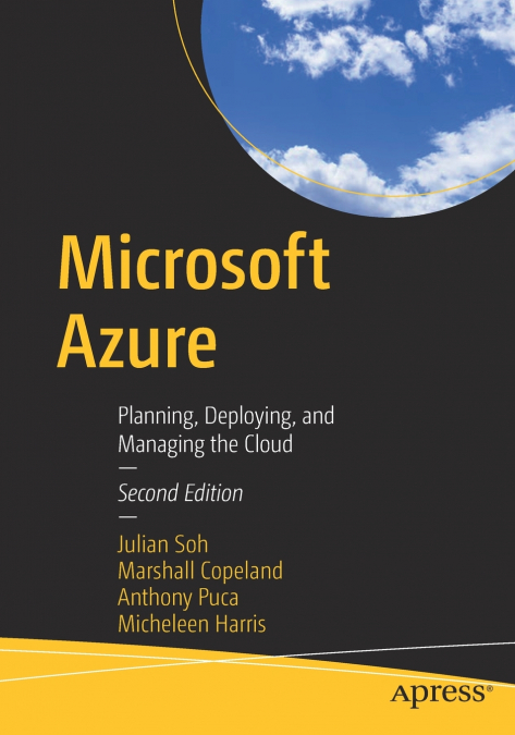 MICROSOFT AZURE