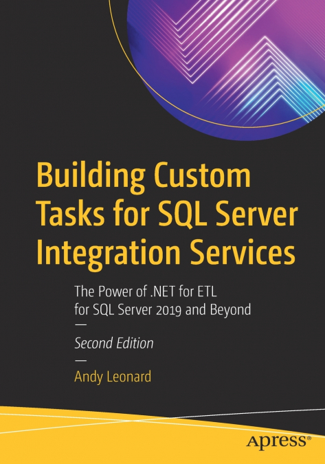DATA INTEGRATION LIFE CYCLE MANAGEMENT WITH SSIS