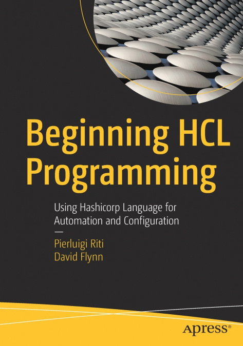 BEGINNING HCL PROGRAMMING