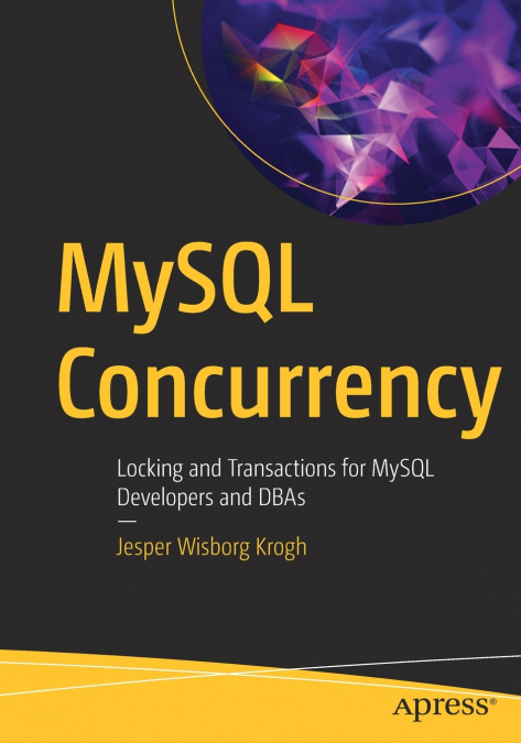 MYSQL CONCURRENCY