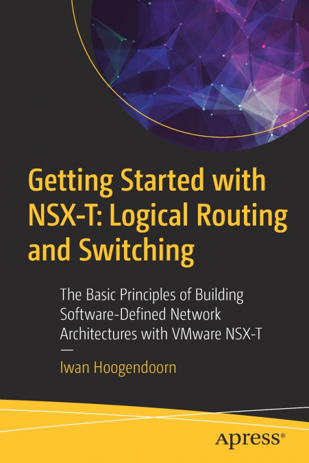 MULTI-SITE NETWORK AND SECURITY SERVICES WITH NSX-T