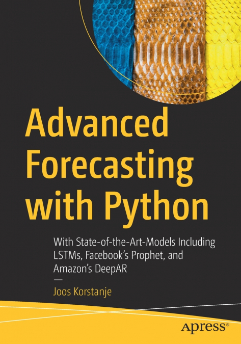 MACHINE LEARNING FOR STREAMING DATA WITH PYTHON