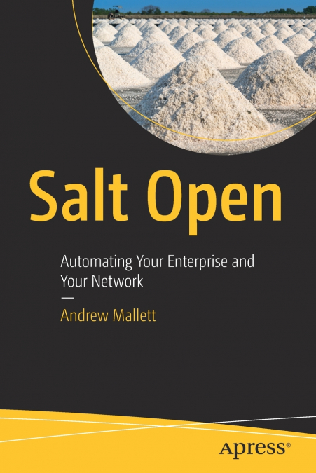 SALT OPEN