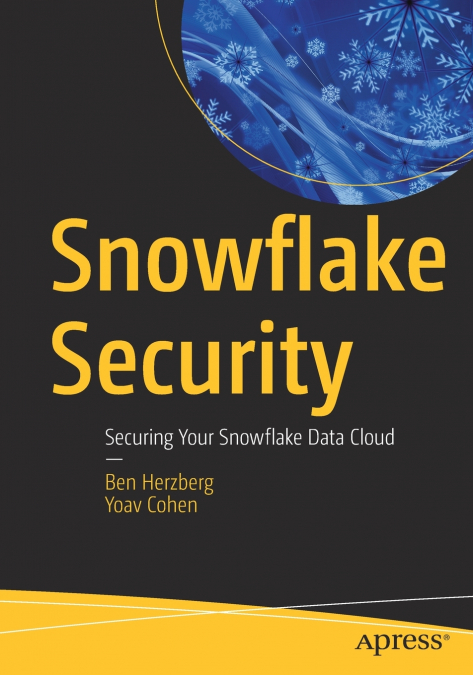SNOWFLAKE SECURITY