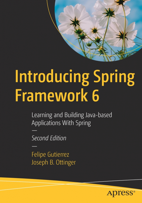 INTRODUCING SPRING FRAMEWORK 6
