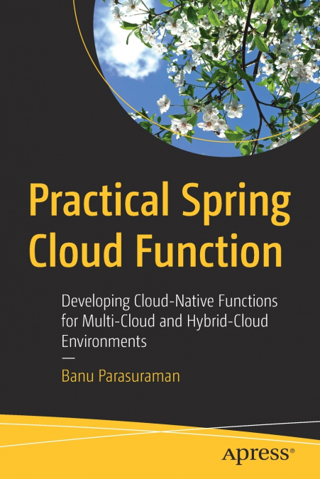 PRACTICAL SPRING CLOUD FUNCTION