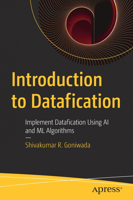 INTRODUCTION TO DATAFICATION