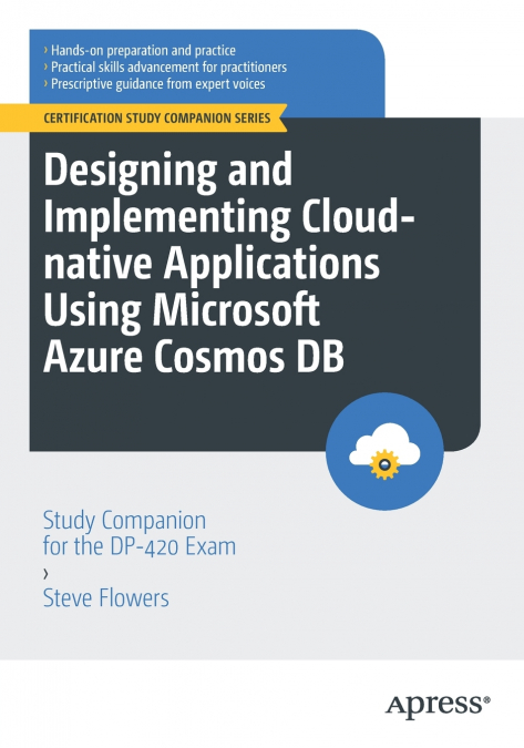 DESIGNING AND IMPLEMENTING CLOUD-NATIVE APPLICATIONS USING M