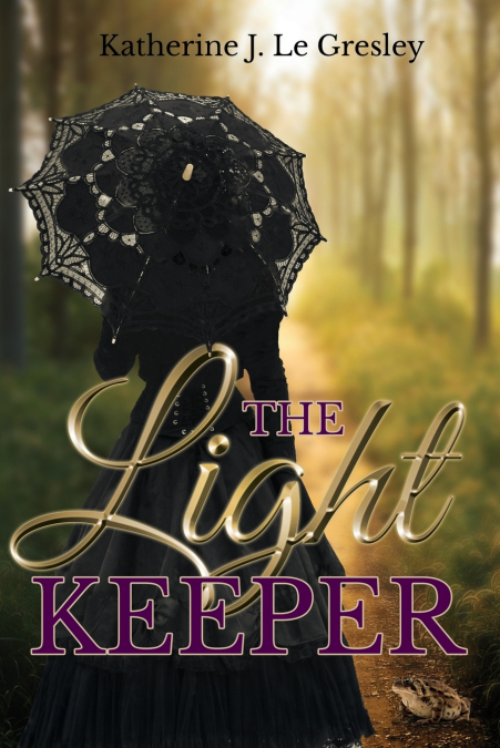 THE LIGHT KEEPER