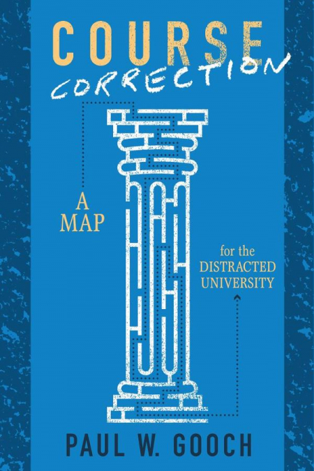 COURSE CORRECTION
