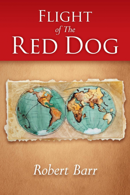 FLIGHT OF THE RED DOG