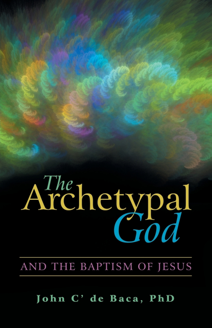 THE ARCHETYPAL GOD