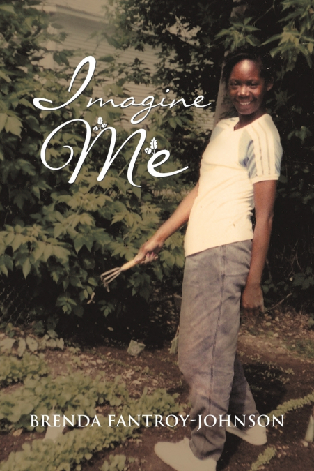 IMAGINE ME